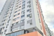 Apartamento 2 dormitórios com garagem, bairro centro, Santa Maria RS