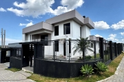 Casa de Alto Padrão com Design Moderno e Sofisticação no Bairro Alberto Schons!