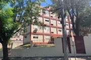 Apartamento 2 dormitórios em condomínio com área verde