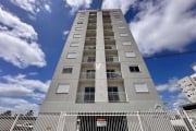 APARTAMENTO COM 2 DORMITÓRIOS NO BAIRRO CAMOBI - SÃO ROQUE