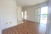 Apartamento com infraestrutura COMPLETA!