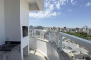 Apartamento 3 dormitórios para alugar Nossa Senhora de Fátima Santa Maria/RS