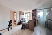 Apartamento 1 dormitório Av Presidente Vargas