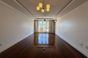 Apartamento semimobiliado, 3 quartos, 2 vagas no Centro - SM