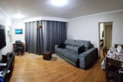 Vendo Apto na Vila Clementino com 53m² Próx ao Metrô