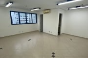 SALA COMERCIAL BEM LOCALIZADA E COM BAIXO CUSTO NO PACOTE DE LOCAÇÃO!