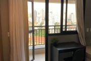 STUDIO 21M² PARA ALUGAR NO CONDOMÍNIO VN HUMBERTO I