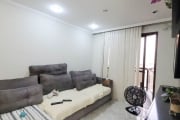 VENDO APTO NO BOSQUE DA SAÚDE PRÓX AO METRÔ COM 84 M²