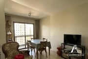 Vendo Lindo Apartamento no Bosque da Saúde, Próximo ao Metrô 3 DORMS