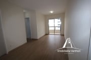 Alugo Apartamento na Vila Clementino com 45m² Próximo ao Metrô