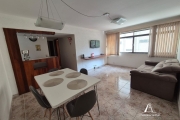 APARTAMENTO A VENDA NA VILA MARIANA, 03 DORMITÓRIOS, PRÓXIMO AO METRÔ!