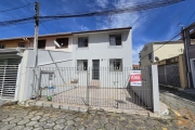 Sobrado com 2 quartos  à venda, 65.00 m2 por R$299000.00  - Sitio Cercado - Curitiba/PR