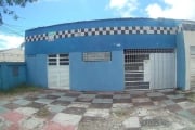 Barracão_Galpão para alugar, 220.00 m2 por R$3800.00  - Boqueirao - Curitiba/PR