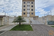 Apartamento com 2 quartos  para alugar, 76.26 m2 por R$1490.00  - Boqueirao - Curitiba/PR