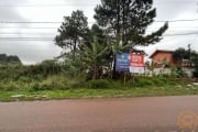 Terreno à venda, 360.00 m2 por R$180000.00  - Planta Deodoro - Piraquara/PR