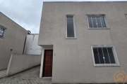 Sobrado com 3 quartos  à venda, 78.08 m2 por R$359000.00  - Xaxim - Curitiba/PR