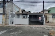 Casa Residencial com 3 quartos  à venda, 59.95 m2 por R$350000.00  - Boqueirao - Curitiba/PR