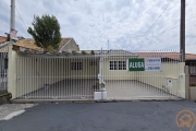 Casa Residencial com 3 quartos  para alugar, 90.00 m2 por R$2610.00  - Xaxim - Curitiba/PR