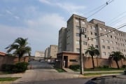 Apartamento com 2 quartos  à venda, 54.99 m2 por R$325000.00  - Hauer - Curitiba/PR
