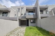 Sobrado com 3 quartos  à venda, 132.89 m2 por R$755000.00  - Uberaba - Curitiba/PR