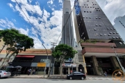 Cjto Comercial_Sala para alugar, 28.91 m2 por R$500.00  - Centro - Curitiba/PR