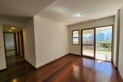 EXCELENTE APARTAMENTO NO VERONA COM 116 M² DE 3 QUARTOS SENDO 1 SUÍTE