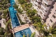 Excelente apartamento no Fontano com 80 m² de 3 quartos sendo 1 suíte