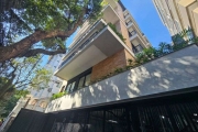 Cobertura duplex em Botafogo com total de 165 m² de 2 quartos sendo 2 suiítes