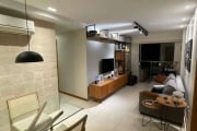 Excelente apartamento na Freguesia com 84 m² de 3 quartos sendo 1 suíte