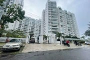 Excelente apartamento no Front Lake com 83 m² de 2 quartos sendo 1 suíte