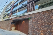 Excelente apartamento Garden com 61 m² de 1 quarto