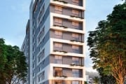 Apartamento com 1 dormitório à venda no bairro Itoupava Seca em Blumenau/SC