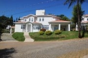 Casa em condomínio fechado com 5 quartos à venda na Rua Eliseu Teixeira de Camargo, 1077, Sítios de Recreio Gramado, Campinas