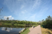 Terreno à venda na Avenida Isaura Roque Quércia, 1, Loteamento Residencial Pedra Alta (Sousas), Campinas