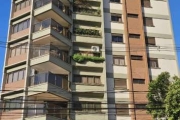 Apartamento com 3 quartos à venda na Rua Antônio Lapa, 704, Cambuí, Campinas