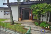 Imperdível: Casa térrea de alto padrão no Jardim Botânico, Campinas-SP! 3 quartos, 1 suíte, 1 sala, 5 banheiros, 4 vagas, 245m².