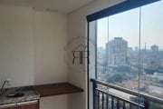 Apartamento com 2 quartos para alugar na Rua Evans, 880, Vila Esperança, São Paulo