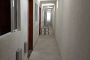 Apartamento com 1 quarto para alugar na Rua Protágoras, 80, Vila Cleonice, São Paulo