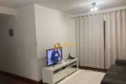 Excelente Apartamento no Edifício Classic - Viva em Alphaville com Elegância