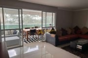 Apartamento Totalmente Mobiliado para Locação - Exclusividade e Conforto