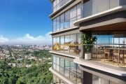 Assinatura do Luxo: Conheça o Signature Residences em Alphaville - 365m - 1 Por Andar