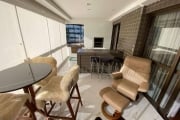 Espaçoso e Elegante Apartamento de 4 Dormitórios no Coração de Alphaville