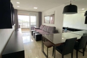 Apartamento Moderno no Edifício Wi-House - 78m²