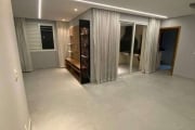 Apartamento com 3 dormitórios, 123 m² - venda por R$ 1.450.000,00 ou aluguel por R$ 9.670,00/mês - Tamboré - Santana de Parnaíba/SP