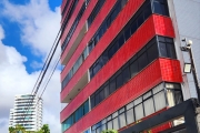 Oferta!! Lindo Apartamento 3/4 Sendo 02 Suítes em Lagoa Nova