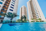 Lindo Apartamento 3/4 No Condomínio Parque Cidade Jardim - Capim Macio