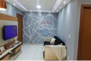 Oferta!! Apartamento 2/4 Térreo C/ Giardino No Cond. Praia Do Forte