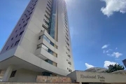 Apartamento 2/4 Suite Mobiliado No Residencial Poeta - Ponta Negra