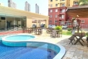 Apartamento 2/4 Suite Para Venda No Residencial Porto Paladio