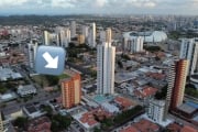 Lindo Apartamento 2/4 Com 60M² Residencial Califórnia – Lagoa Nova